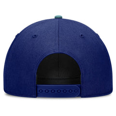 Chicago White Sox Father's Day Rise Adjustable Hat Royal | Nike