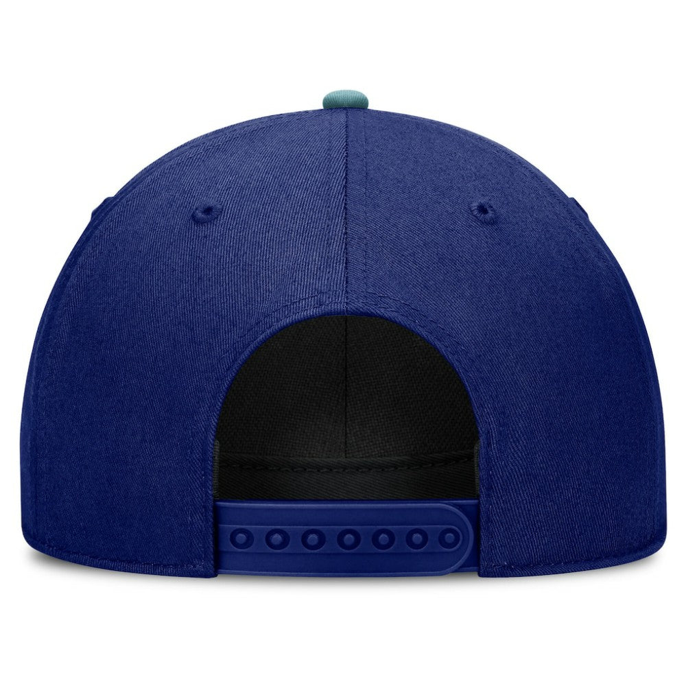 St. Louis Cardinals Father's Day Rise Adjustable Hat Royal | Nike