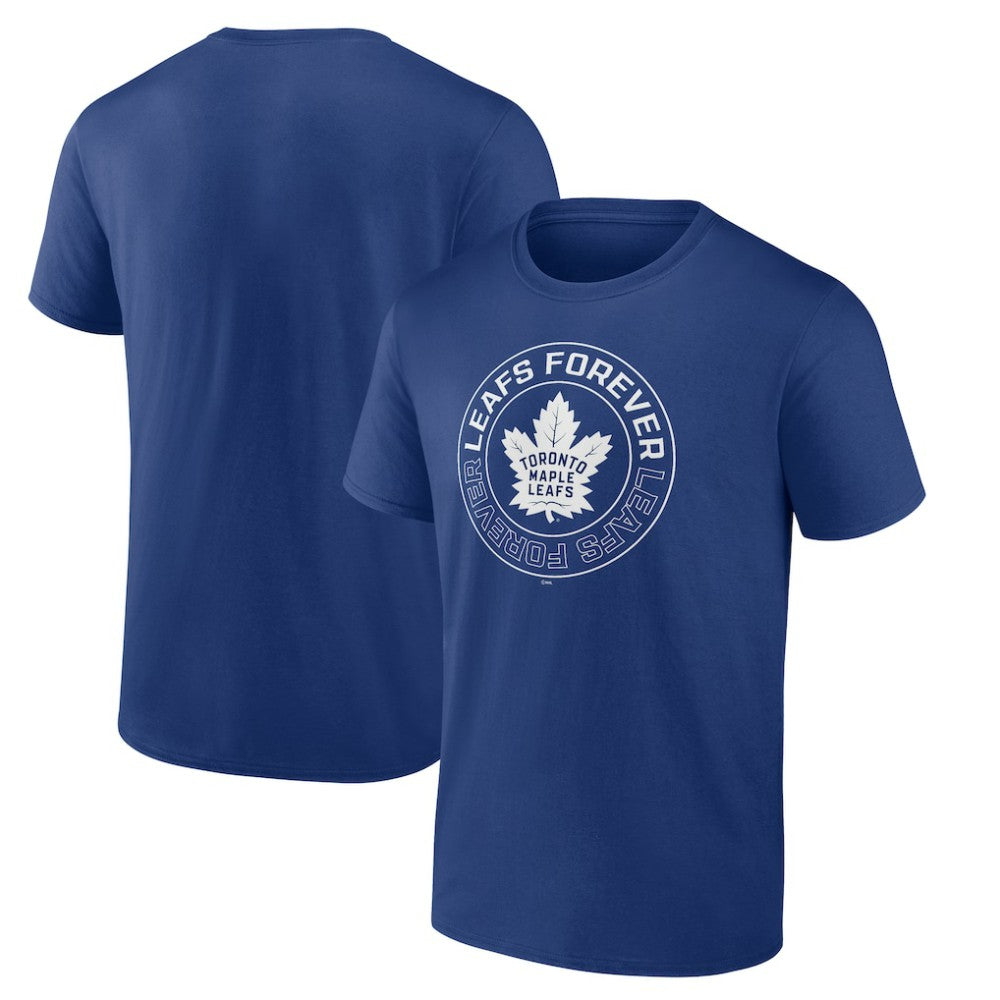 Toronto Maple Leafs Royal Proclamation T-Shirt