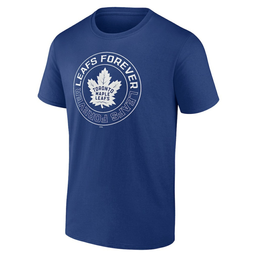 Toronto Maple Leafs Royal Proclamation T-Shirt