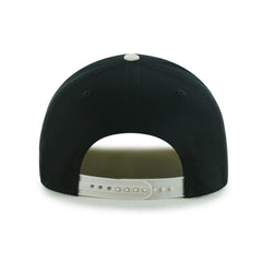 Houston Astros Stable Hitch Adjustable Hat Black | 47 brand