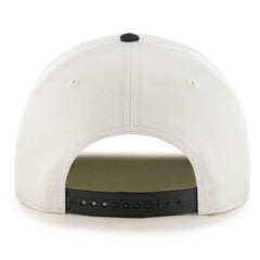 Philadelphia Phillies Stable Hitch Adjustable Hat Cream | 47 brand