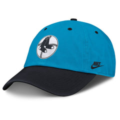 Boston Red Sox Neon 90s Club Adjustable Hat Blue/Navy | Nike