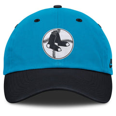 Boston Red Sox Neon 90s Club Adjustable Hat Blue/Navy | Nike