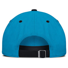 Boston Red Sox Neon 90s Club Adjustable Hat Blue/Navy | Nike