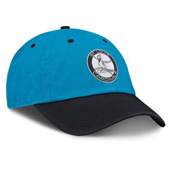 St. Louis Cardinals Neon 90s Club Adjustable Hat Blue/Navy | Nike