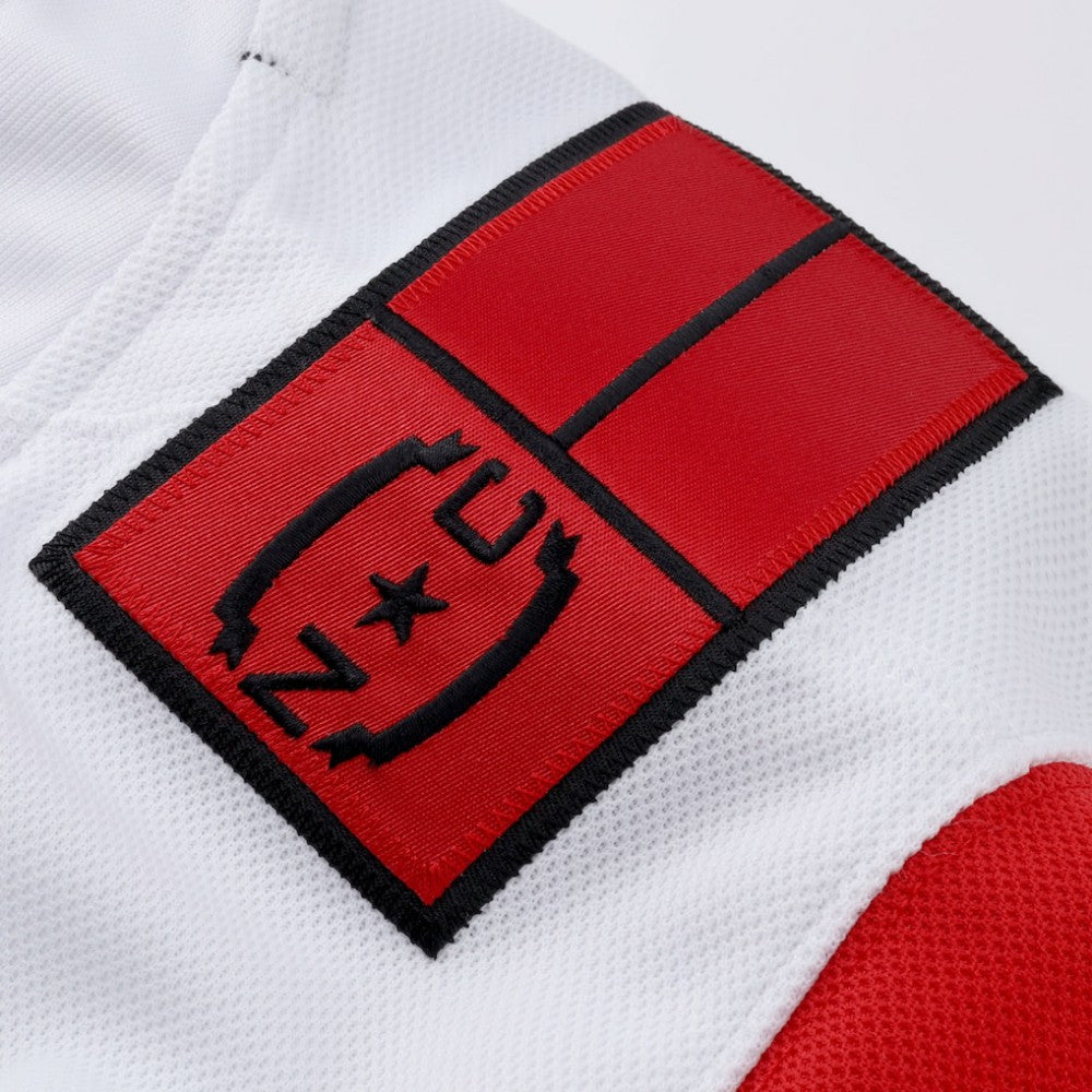 Sebastian Aho Carolina Hurricanes Fanatics Away Premium Jersey White