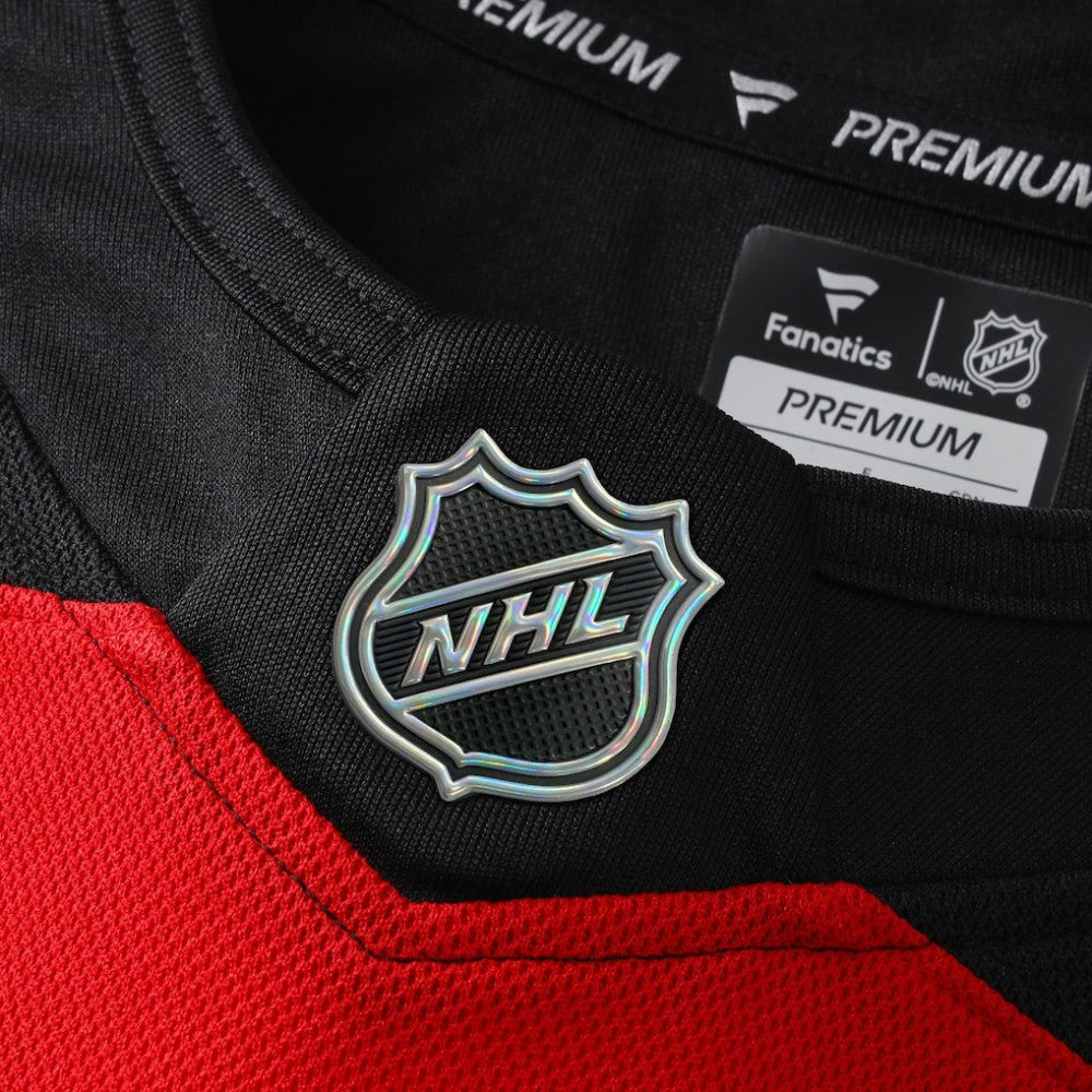 Brady Tkachuk Ottawa Senators Fanatics Alternate Premium Jersey Red