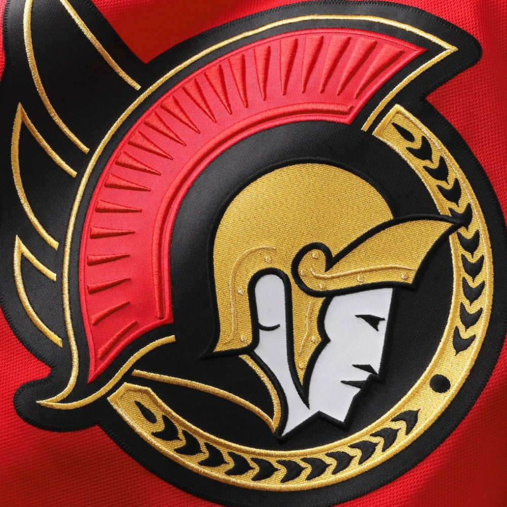 Brady Tkachuk Ottawa Senators Fanatics Alternate Premium Jersey Red