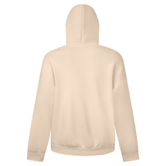 Minnesota Wild Levelwear Luxe Signature Lineage Tri-Blend Pullover Hoodie Khaki