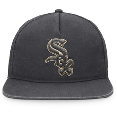 Chicago White Sox Monotone Pro Adjustable Hat Anthracite | Nike