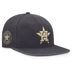 Houston Astros Monotone Pro Adjustable Hat Anthracite | Nike