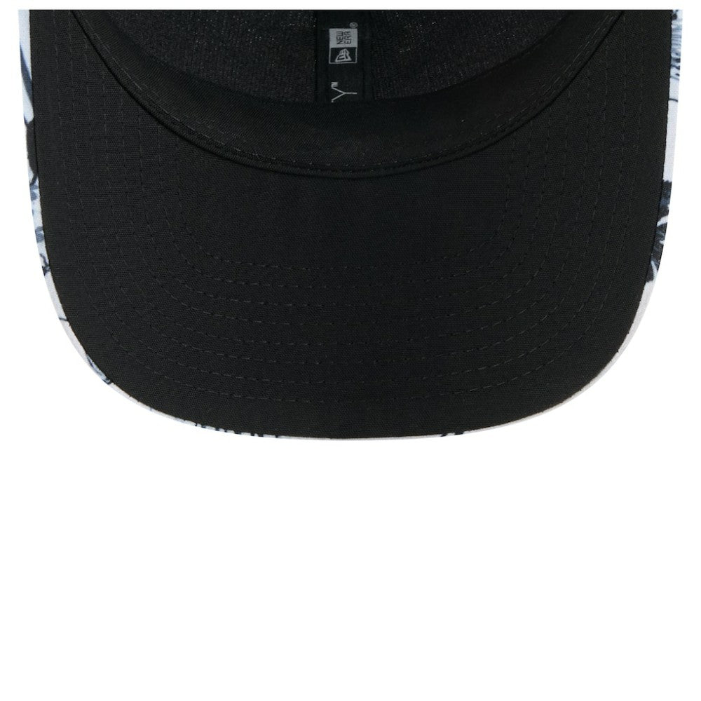 Pittsburgh Pirates Hula Trucker 9SEVENTY Adjustable Hat Black | New Era