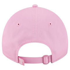 Texas Rangers Women's Mother's Day 9TWENTY Adjustable Hat Pink | New Era