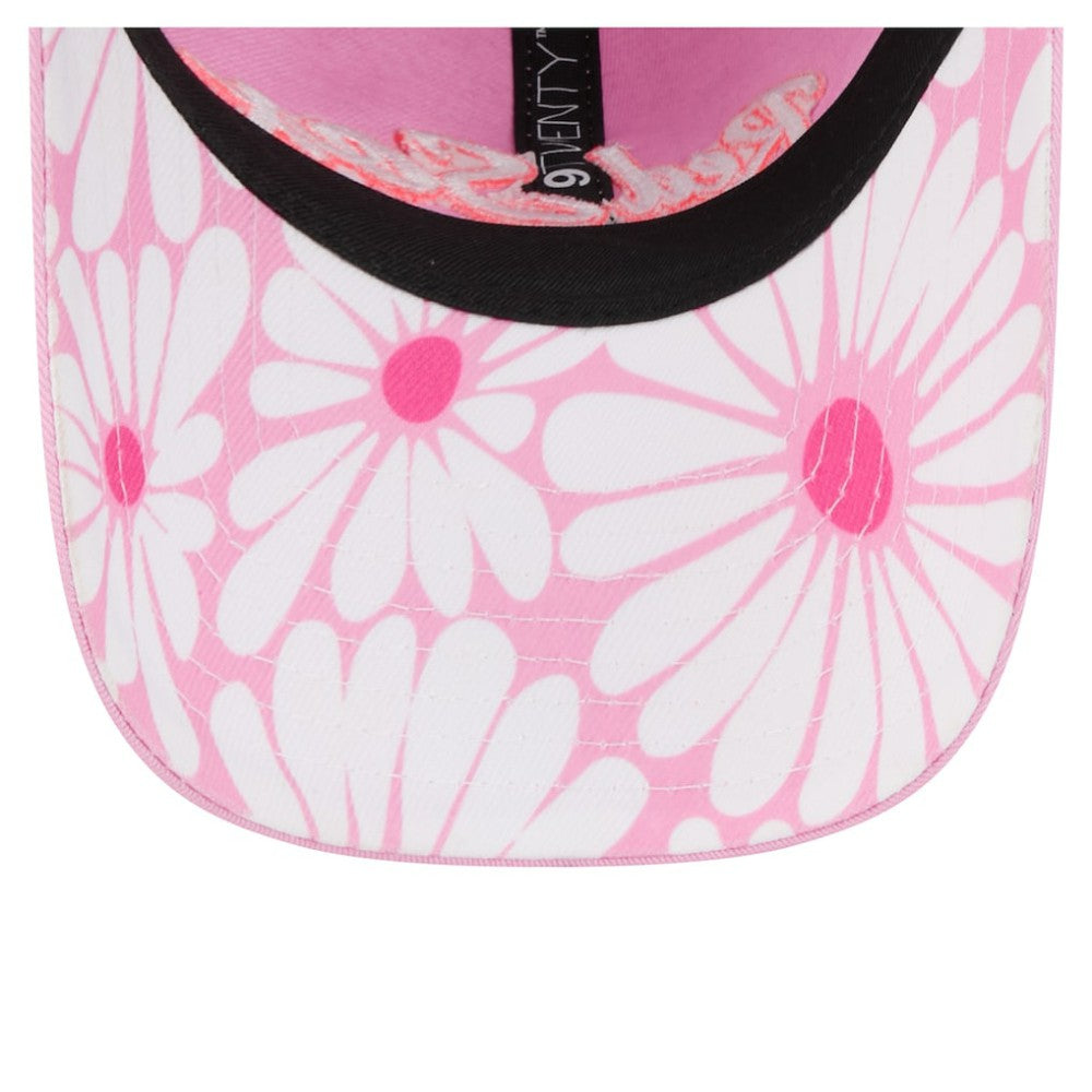 Boston Red Sox Women's Mother's Day 9TWENTY Adjustable Hat Pink | New Era