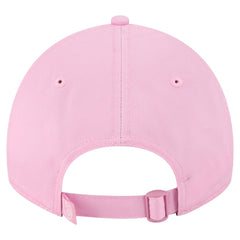 Milwaukee Brewers Women's Mother's Day 9TWENTY Adjustable Hat Pink | New Era