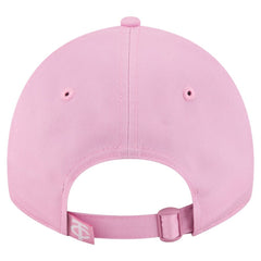 Minnesota Twins Women's Mother's Day 9TWENTY Adjustable Hat Pink | New Era