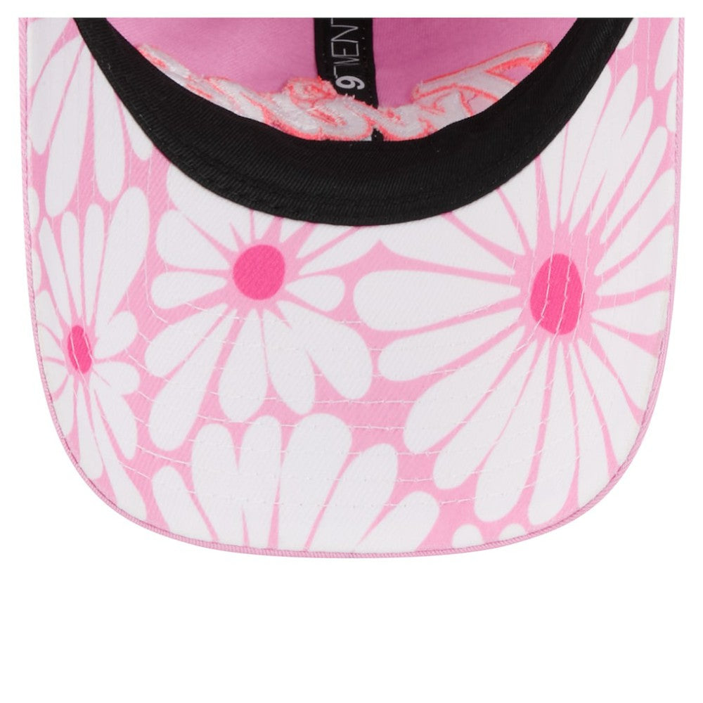 Minnesota Twins Women's Mother's Day 9TWENTY Adjustable Hat Pink | New Era