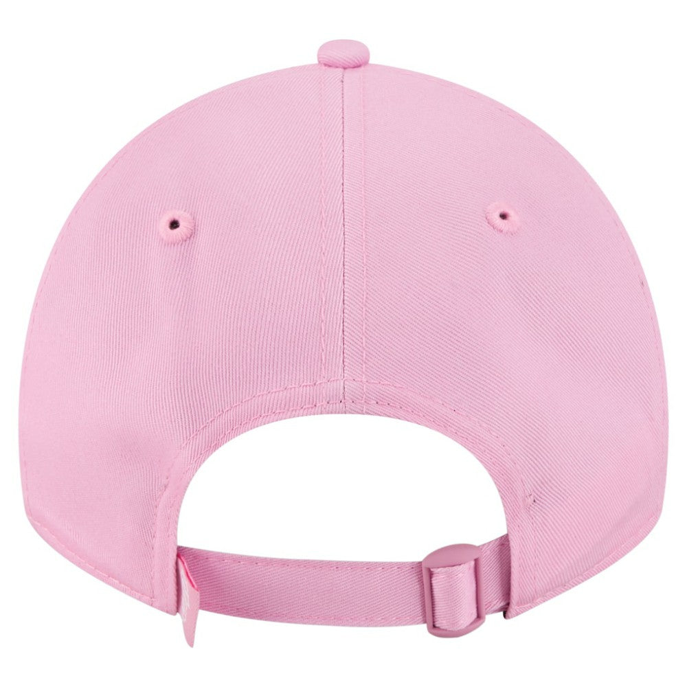 San Francisco Giants Women's Mother's Day 9TWENTY Adjustable Hat Pink | New Era