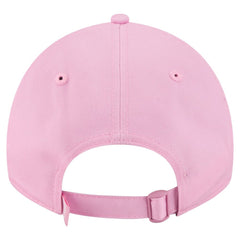 San Francisco Giants Women's Mother's Day 9TWENTY Adjustable Hat Pink | New Era