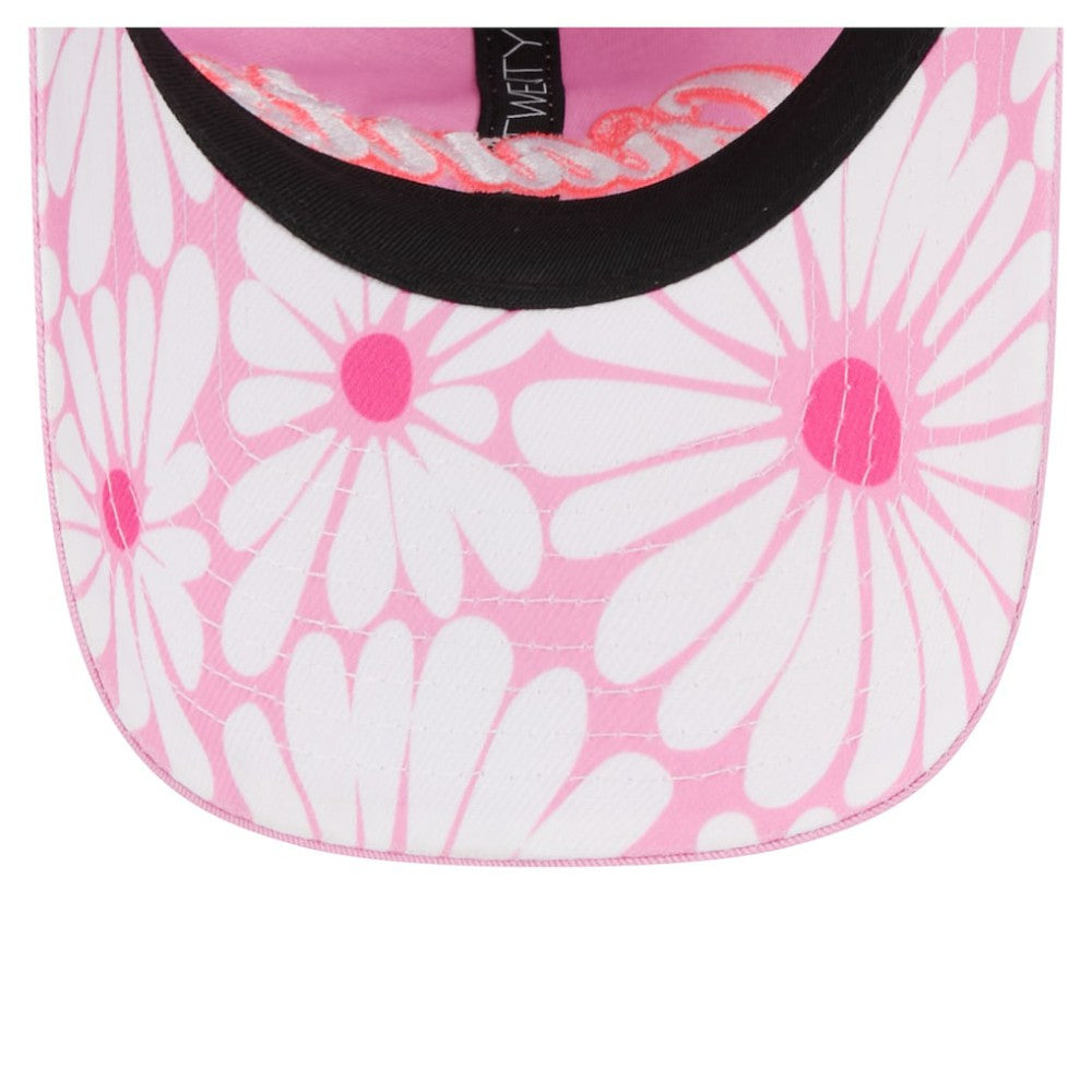San Francisco Giants Women's Mother's Day 9TWENTY Adjustable Hat Pink | New Era