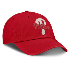 Philadelphia Phillies Statement Club Adjustable Hat Red | Nike