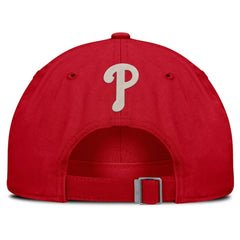 Philadelphia Phillies Statement Club Adjustable Hat Red | Nike