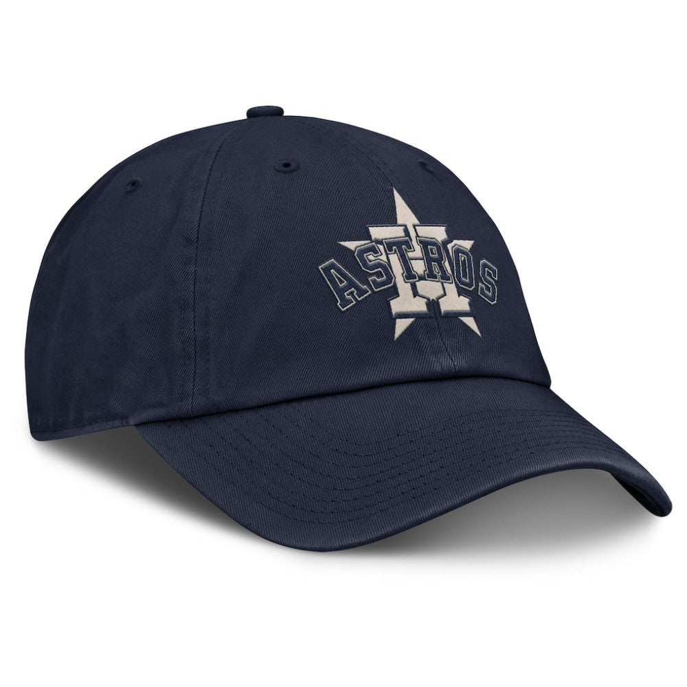 Houston Astros Statement Club Adjustable Hat Navy | Nike