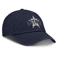 Houston Astros Statement Club Adjustable Hat Navy | Nike