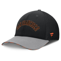 San Francisco Giants Pennant Flex Hat Black/Gray