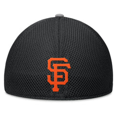 San Francisco Giants Pennant Flex Hat Black/Gray