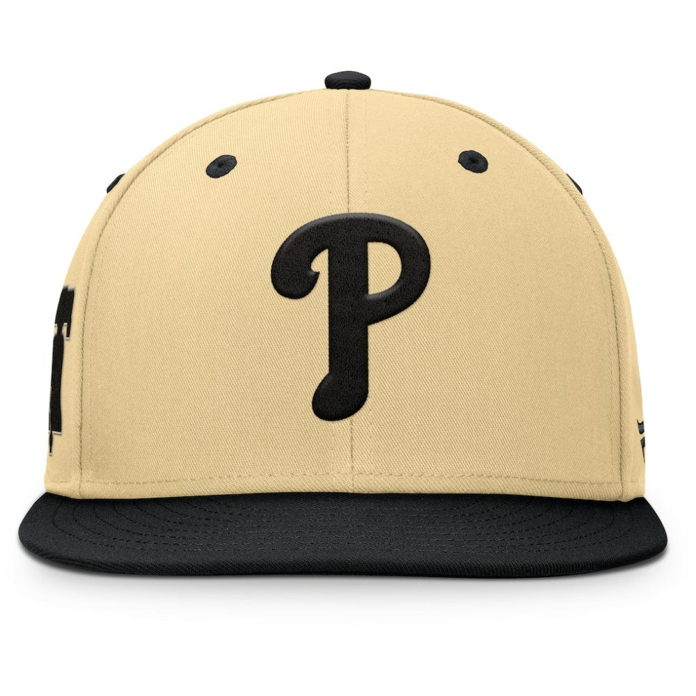 Philadelphia Phillies Duel Adjustable Hat Khaki