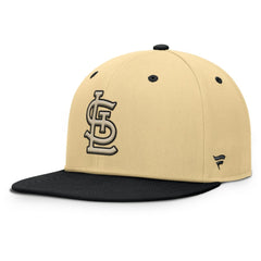 St. Louis Cardinals Duel Adjustable Hat Khaki