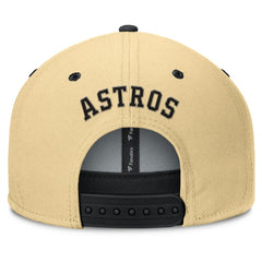 Houston Astros Duel Adjustable Hat Khaki