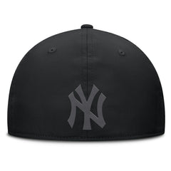 New York Yankees Overpower Flex Hat Black