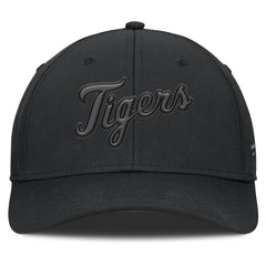 Detroit Tigers Overpower Flex Hat Black