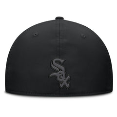 Chicago White Sox Overpower Flex Hat Black