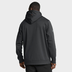 Anaheim Ducks Fanatics Authentic Pro Rink Hoodie Black
