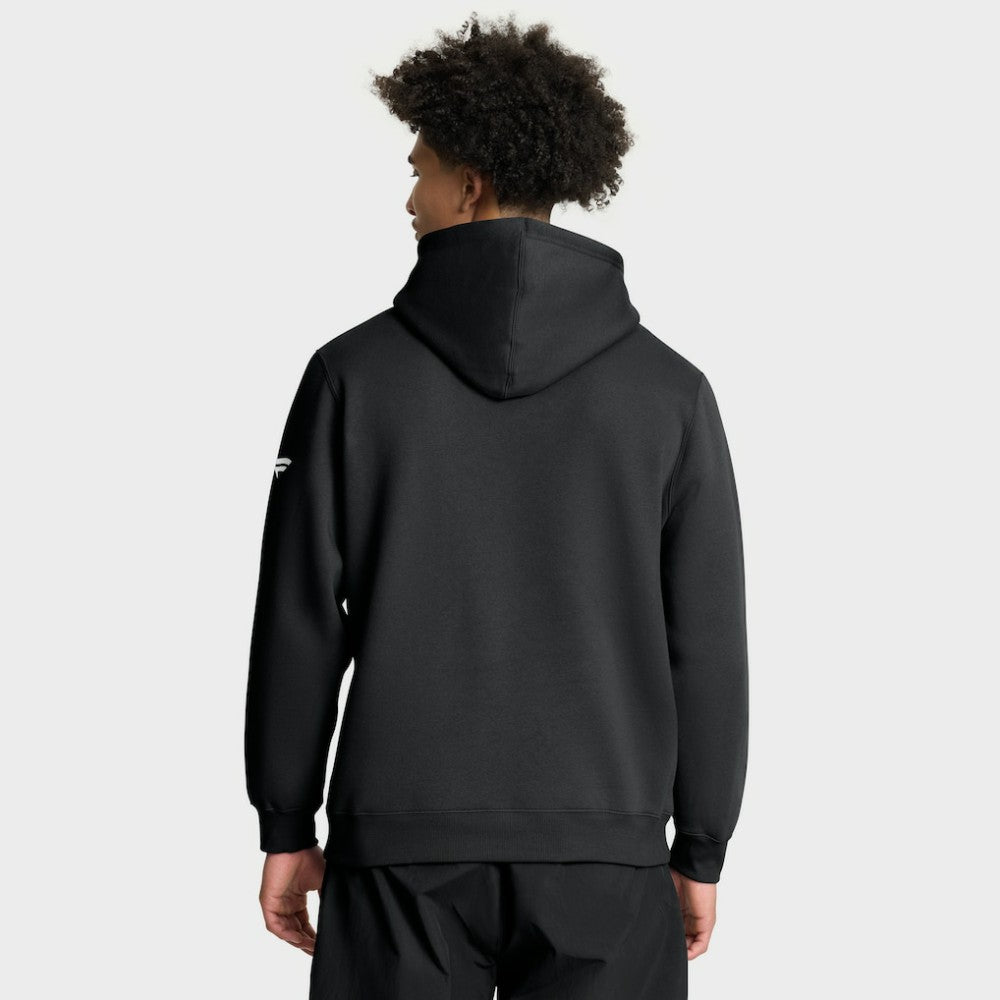 Pittsburgh Penguins Fanatics Authentic Pro Primary Hoodie Black