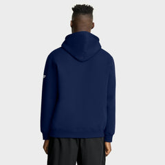 Florida Panthers Fanatics Authentic Pro Primary Hoodie Navy