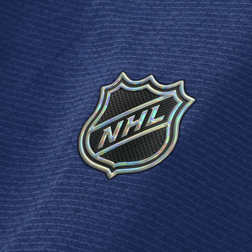 Edmonton Oilers Fanatics Authentic Pro Rink Hoodie Royal