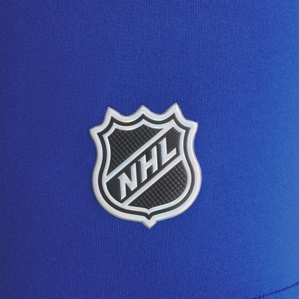 Buffalo Sabres Fanatics Authentic Pro Rink Tech T-Shirt Royal