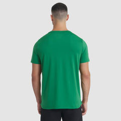 Dallas Stars Fanatics Authentic Pro Rink Tech T-Shirt Kelly Green