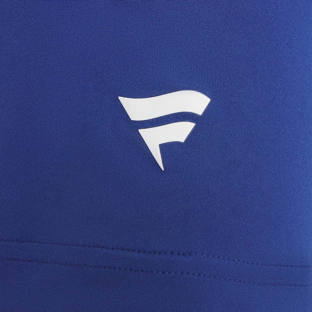 Tampa Bay Lightning Fanatics Authentic Pro Rink Tech T-Shirt Blue