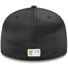 Los Angeles Dodgers 2025 59FIFTY Day Gold Leaf 59FIFTY Fitted Hat Black | New Era