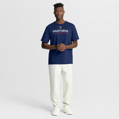 Florida Panthers Fanatics Authentic Pro Primary T-Shirt Navy