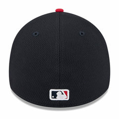 Minnesota Twins 2025 MLB All-Star Game Workout 39THIRTY Flex Hat Navy/Red | New Era