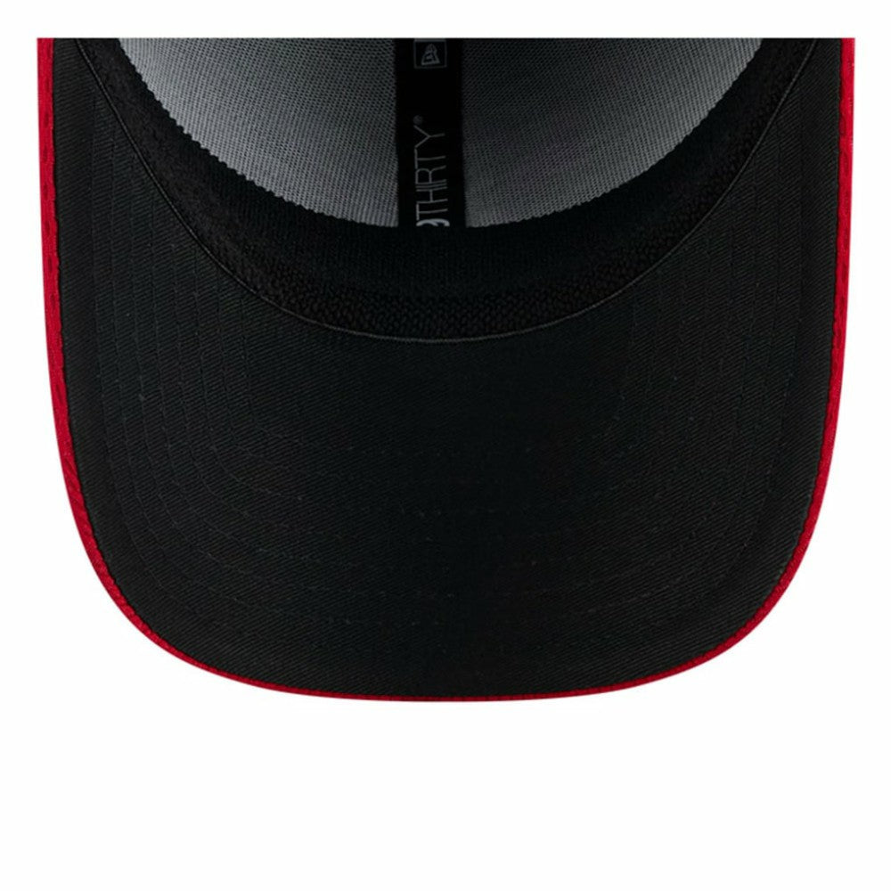 San Diego Padres 2025 MLB All-Star Game Workout 39THIRTY Flex Hat Blue/Red | New Era