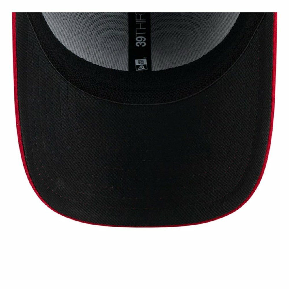 San Francisco Giants 2025 MLB All-Star Game Workout 39THIRTY Flex Hat Blue/Red | New Era