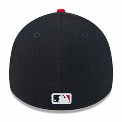 Houston Astros 2025 MLB All-Star Game Workout 39THIRTY Flex Hat Navy/Red | New Era